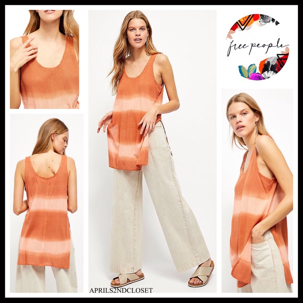 FREE PEOPLE BOHO STYLES - Picture 9 of 16